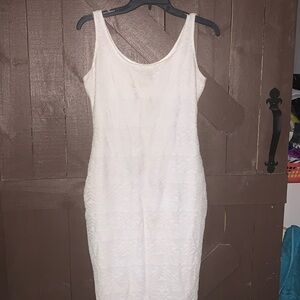 Love Fire- woman’s dress